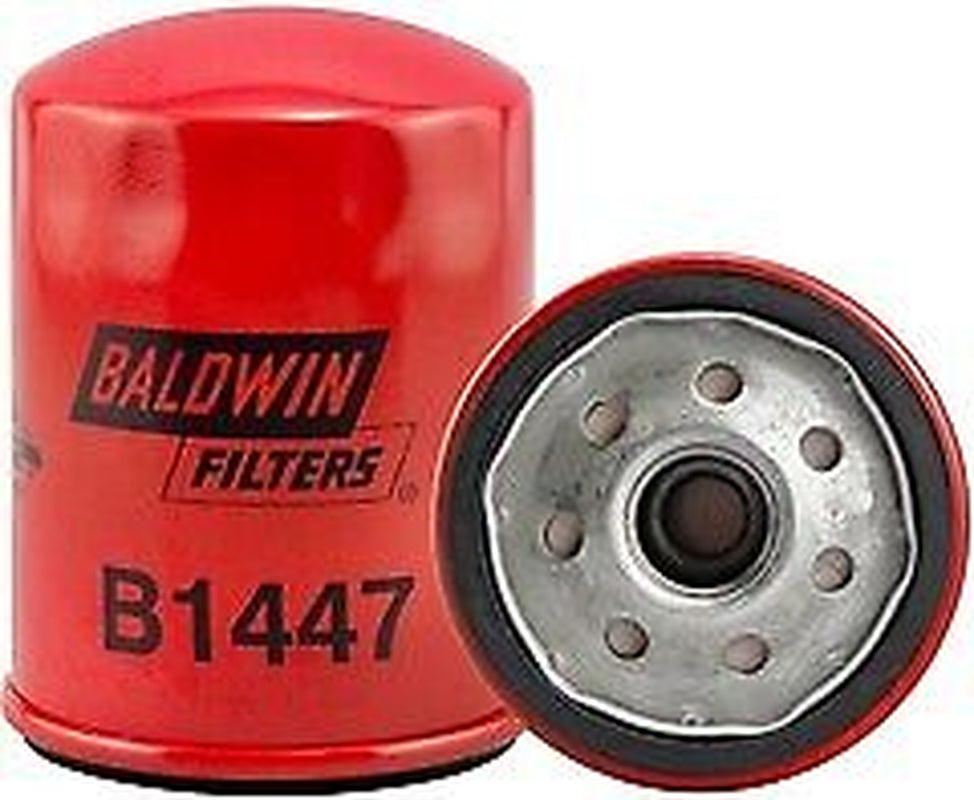 Baldwin Engine Oil Filter for 02-05 Freelander B1447