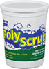 Permatex 13104 Poly Scrub - 4 Lbs