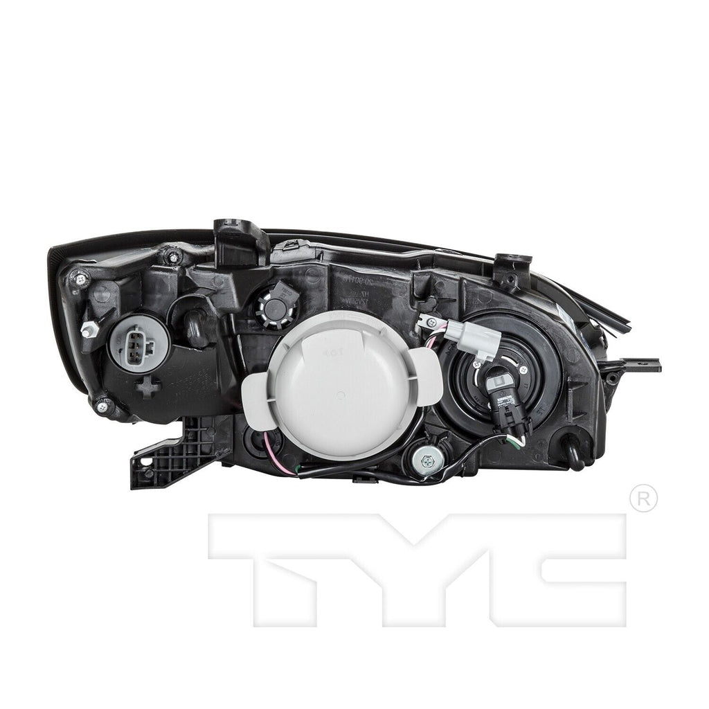 TYC Headlight Assembly for 08-09 Legacy 20-9018-00