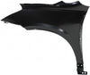 For Chevy Traverse 2009-2017 Front Fender Passenger Side | Replacement for 20802979 GM1241360 | Trim : Ls/Lt/Ltz/Premier