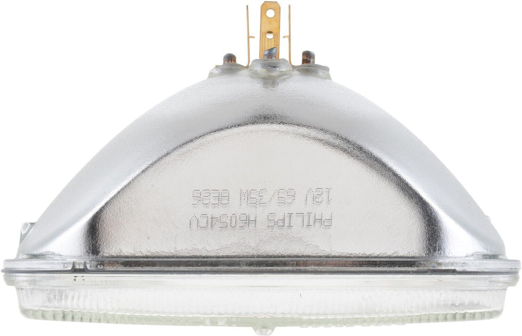 Headlight Bulb for Express 2500, Express 3500, Savana 2500+More H6054CVC1