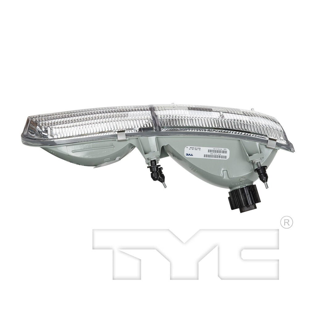 TYC Headlight Assembly for 1992-1995 Ford Taurus 20-1832-00