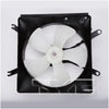 600260 Engine Cooling Fan Assembly Fits 2005 BMW M3