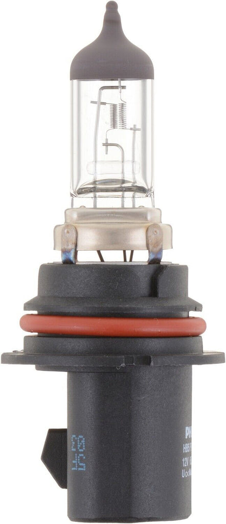 Headlight Bulb for Frontier, Mirage G4, Versa Note, Mirage, Note+More 9007PRB2