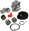 TCKWP277A Engine Timing Belt Kit with Water Pump