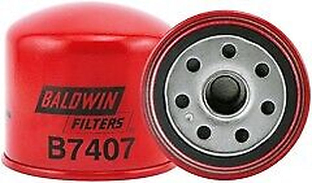 Baldwin Engine Oil Filter for BRZ, Forester B7407