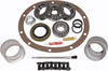 & Axle (YK M35-30) Master Overhaul Kit for AMC Model 35 Differential with 30-Spline Upgraded Axle