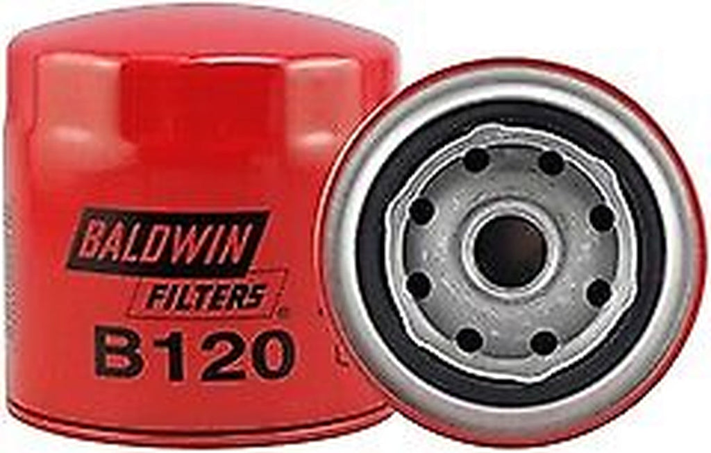 Engine Oil Filter for D21, Pathfinder, 720, Maxima, 200SX, 280ZX, 510+More B120