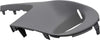 Front Bumper Trim for MINI COOPER 2007-2010 LH Outer Primed (Convertible 2009-2010)/Hatchback/Wagon