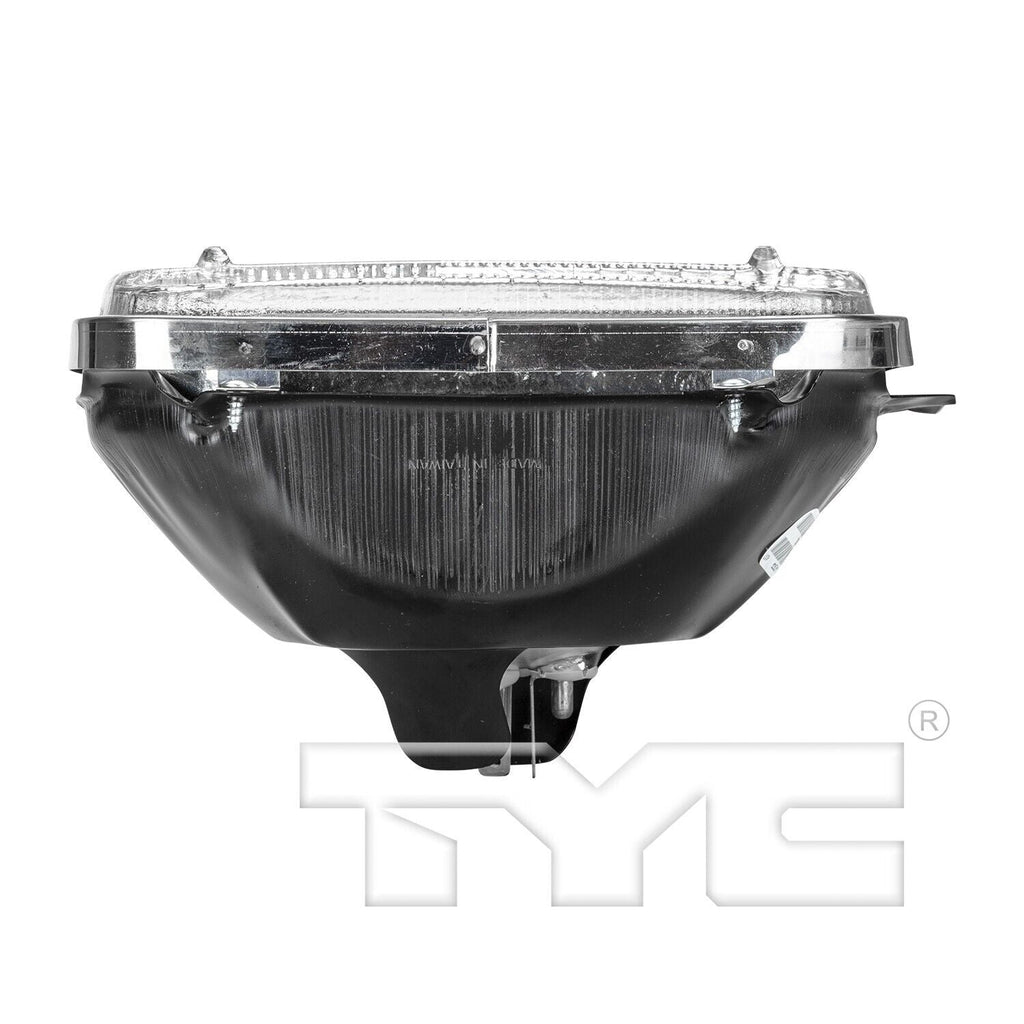 TYC Headlight Assembly for Cherokee, Wrangler, Comanche, Wagoneer 22-1026