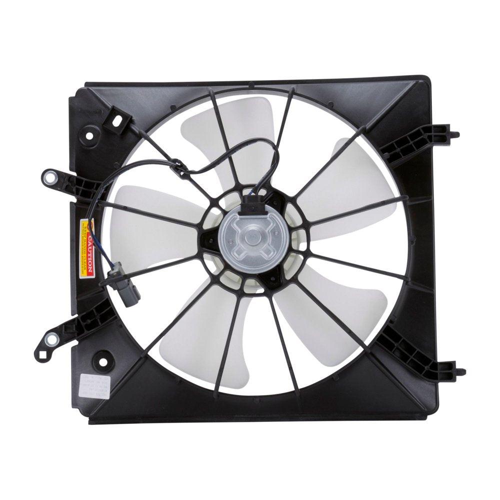 600710 Radiator Fan Assembly Replacement for HONDA ACCORD ACURA TL ACURA CL Fits 2000 Honda Accord