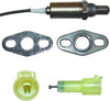 350-31007 Oxygen Sensor, Original Equipment Replacement Premium O2 Sensor, Direct Fit W/Flange