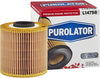 L14758 Premium Engine Protection Cartridge Oil Filter