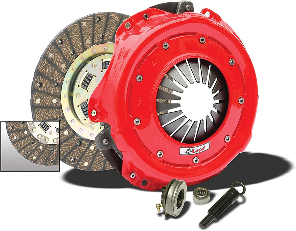 75253 Clutch Kit