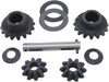 & Axle (YPKD44-S-30) Replacement Standard Open Spider Gear Kit for Dana 44 Differential with 30-Spline Axle, Black