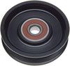 Gold 36273 Flanged Idler Pulley