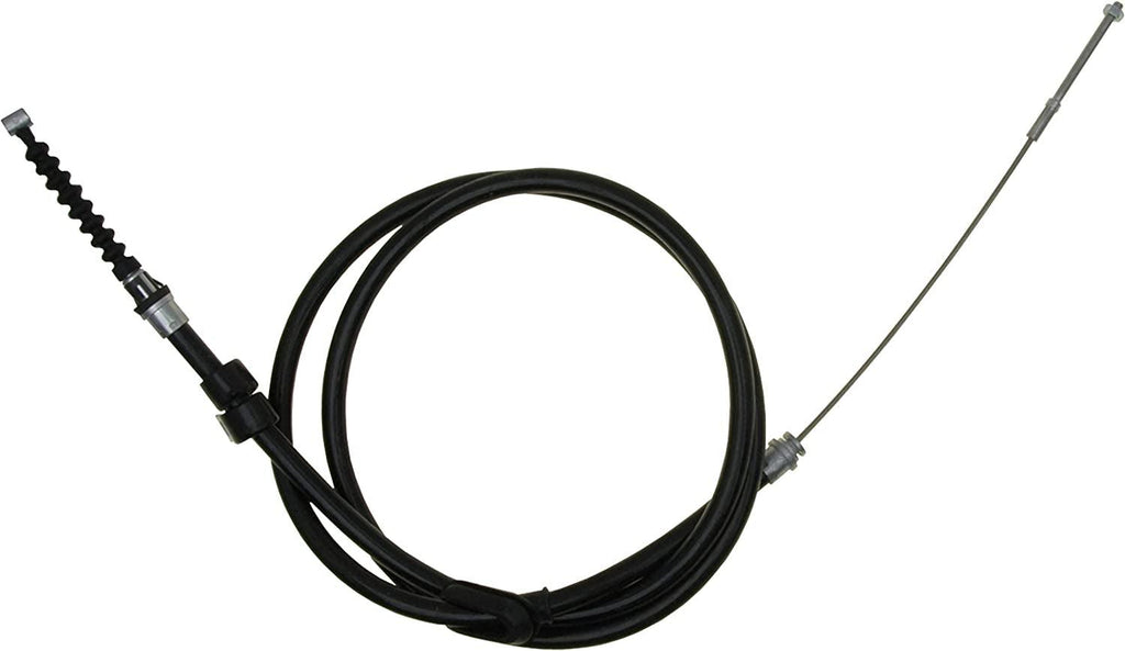 Professional 18P96656 Front Parking Brake Cable