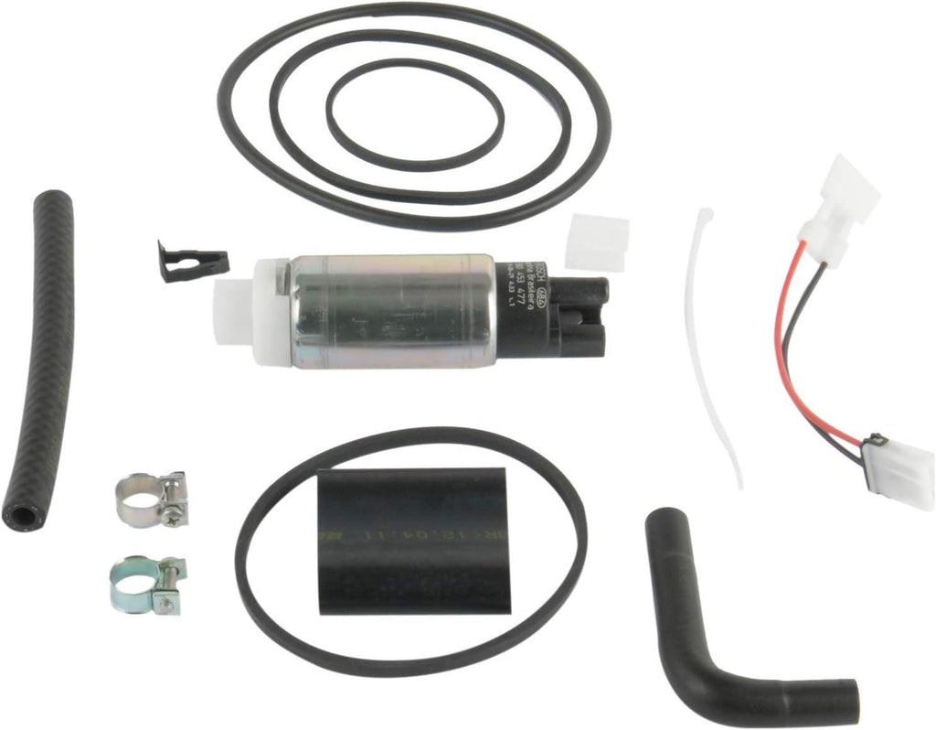 Bosch 69102 Original Equipment Replacement Electric Fuel Pump