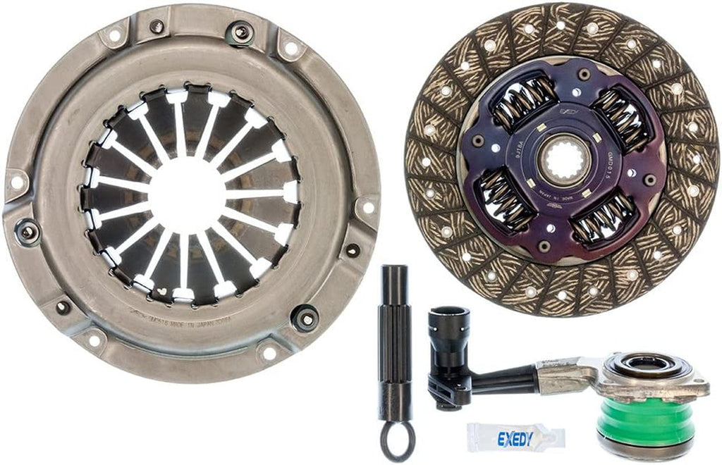 EXEDY GMK1000 OEM Replacement Clutch Kit