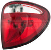 Dorman Tail Light Assembly for Town & Country, Caravan, Grand Caravan 1611235