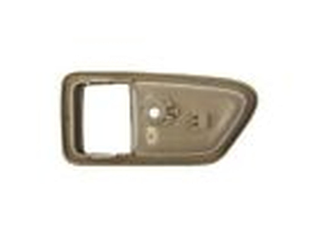 Dorman Interior Door Handle Bezel for 1997-2001 Camry 91009