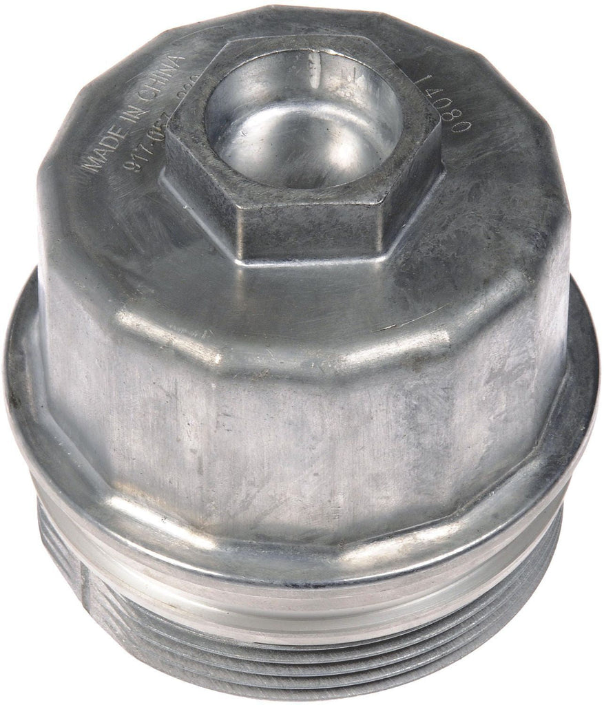 Dorman Engine Oil Filter Cover for Mini 917-057