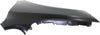 For Dodge Durango 2011-2020 Front Fender Driver Side | Replacement for 55369735AC, CH1240273 | Trim: All Submodels