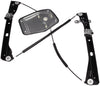 Dorman Window Regulator for Golf City, GTI 749-929