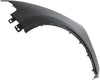 For Dodge Durango 2011-2020 Front Fender Driver Side | Replacement for 55369735AC, CH1240273 | Trim: All Submodels