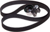 Professional TCK295A Timing Belt Kit with Tensioner