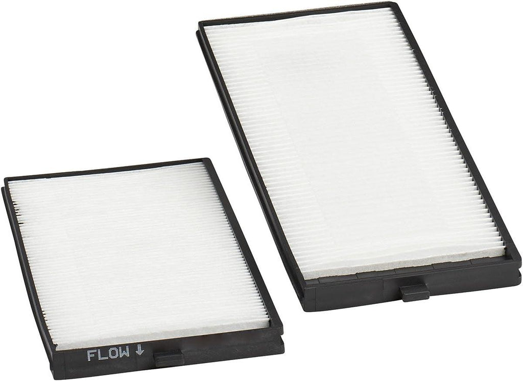 C25878 one Advanced Cabin Air Filter Compatible with Select Hyundai Vehicles