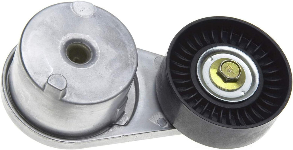 Gold 38165 Drive Belt Tensioner Assembly with Pulley