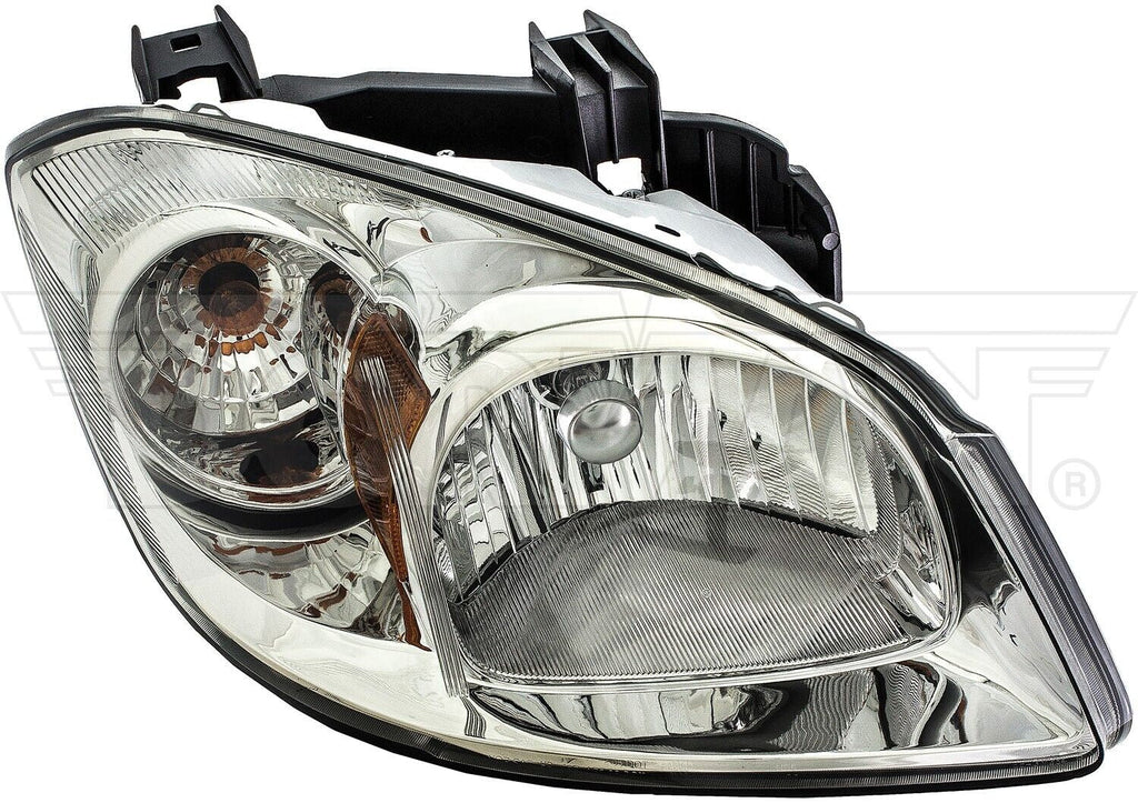 Dorman Headlight Assembly for Cobalt, G5, G4 1591036