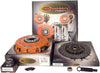 KCFT214814  II Full Clutch Kit