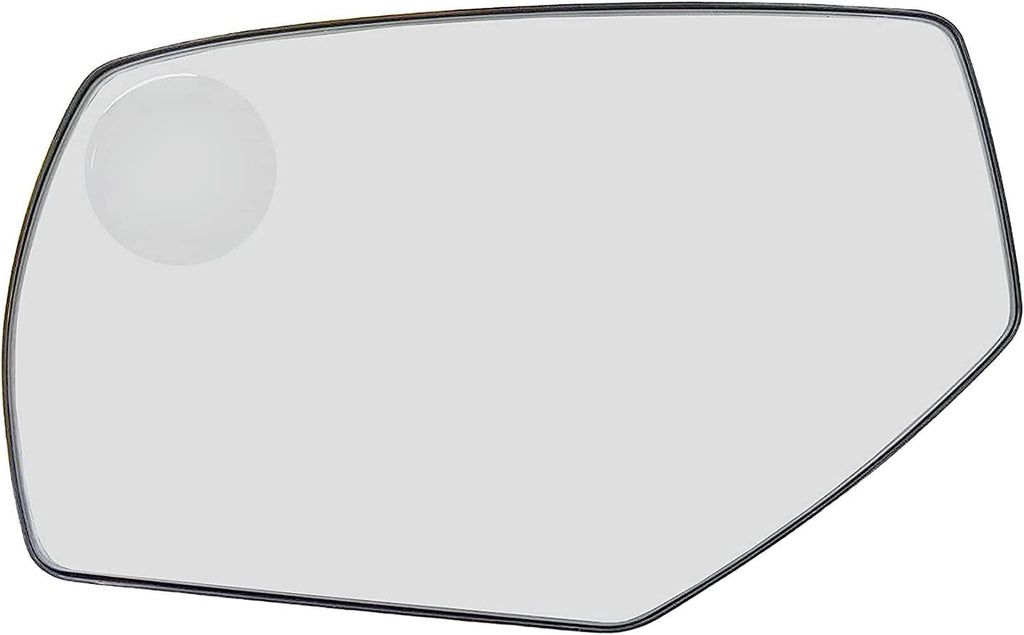 Dorman 56193 Driver Side Heated Door Mirror Glass for Select Chevrolet / GMC Models