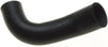 Professional 20414S Molded Upper Radiator Hose Fits 2007 Honda Accord