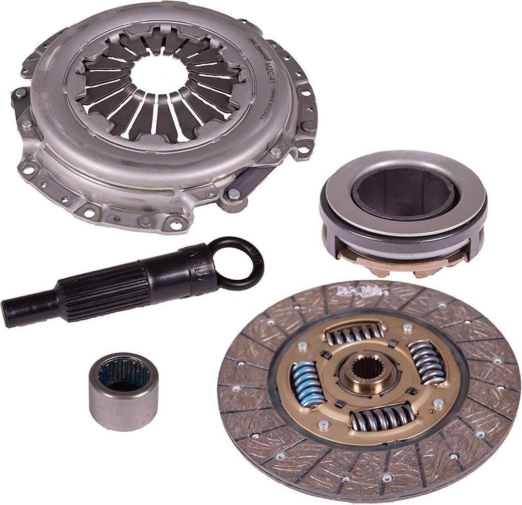 Valeo 52253613 OE Replacement Clutch Kit