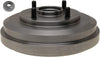 Advantage 18B608AN Rear Brake Drum and Hub Assembly