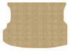 Lloyd Luxe Trunk Carpet Mat for 1998-2002 Toyota Corolla