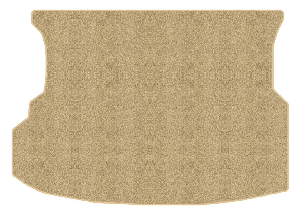 Lloyd Luxe Trunk Carpet Mat for 1998-2002 Toyota Corolla