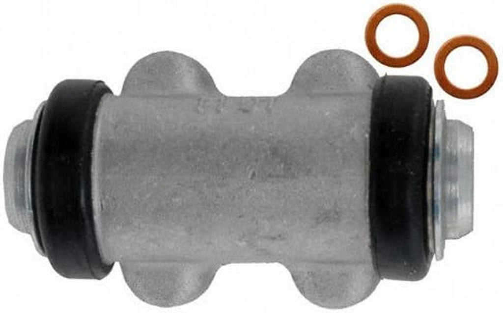 Professional 18E651 Rear Drum Brake Wheel Cylinder