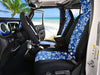 Hawaiian Seat Covers for 2019 Toyota Corolla