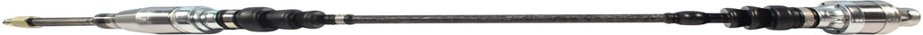 NCV27504 CV Axle Shaft Assembly - Left or Right Rear (Driver or Passenger Side)