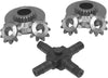 & Axle (YPKD60-P/L-35) Replacement Positraction Internal for 35-Spline Dana 60/70 Differential