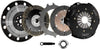 08913-TD7S-S Twin Disc Clutch Kit (Acura Integra 1994-2001 7.25 In. (Race/Street).)