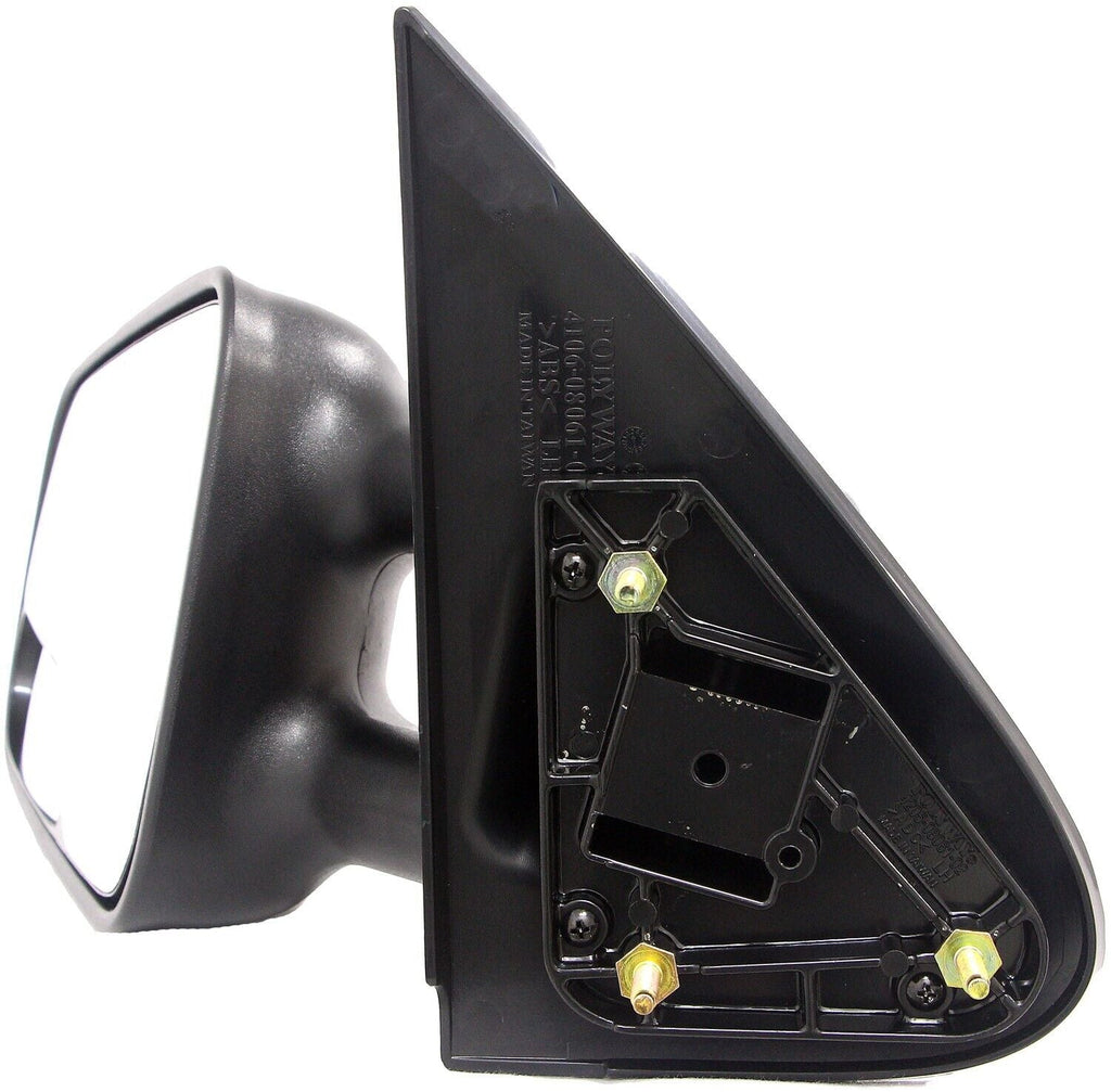 Door Mirror for Silverado 1500 Classic, Silverado 1500 HD Classic+More 955-074