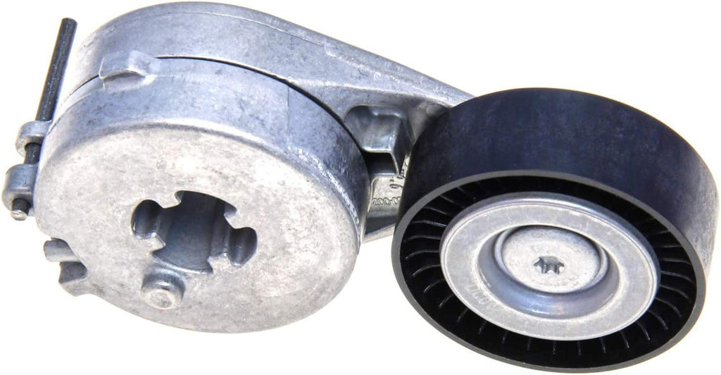 Gold 39122 Drive Belt Tensioner Assembly with Pulley