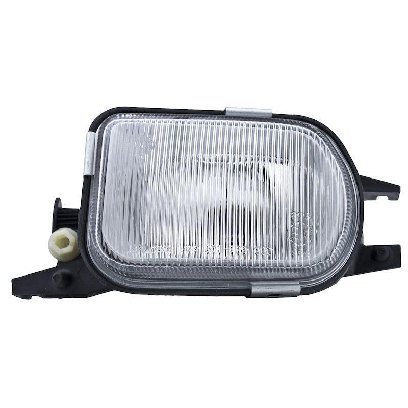 Mercedes Benz C-Class Fog Lamp, right - greatparts