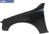 Compatible with Audi A4 2013 2014 2015 2016 Fender Driver Side | Front | Replacement for 8K0821105J, AU1240133 | Trim: All Submodels