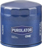 PL25401 one Advanced Engine Protection Spin on Oil Filter